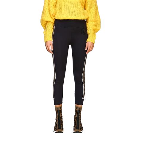 fendi pants women's|fendi pantsuit.